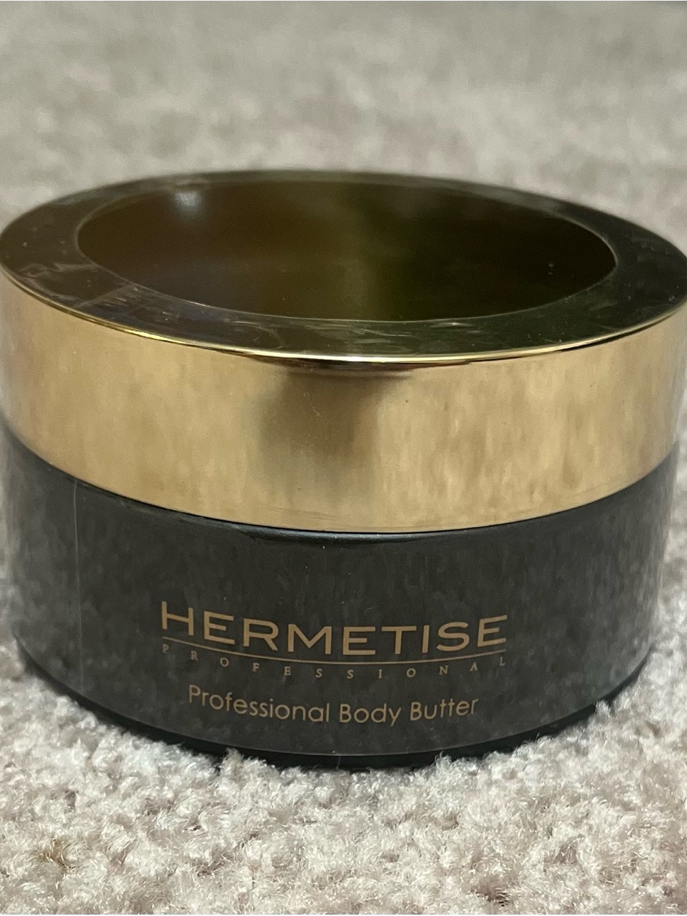 Hermetise Body Butter